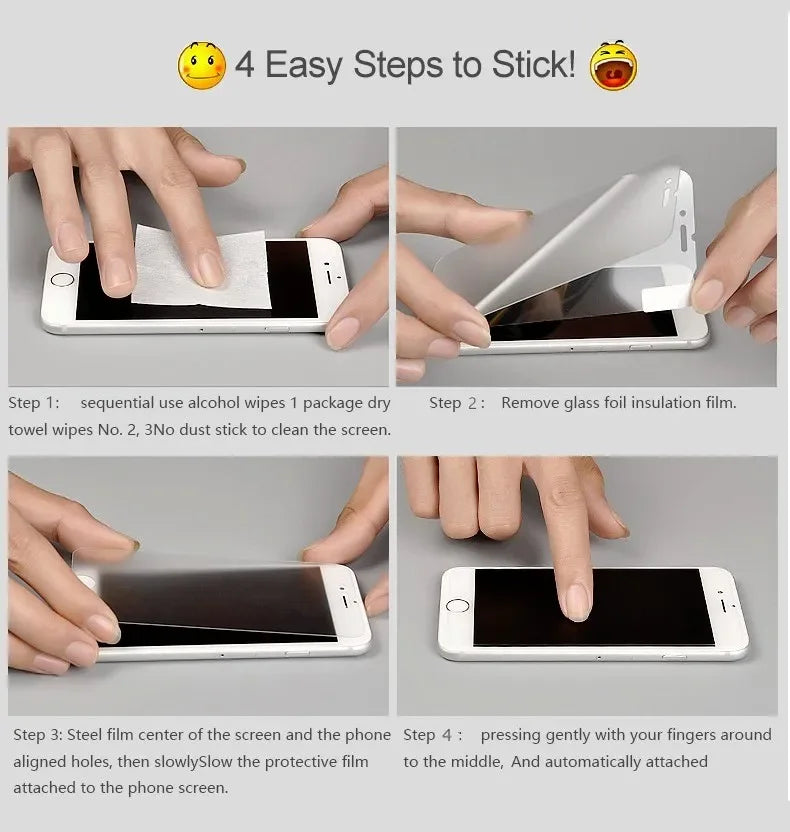 For POCO F7 Ultra Glass For Poco F7 Pro Tempered Glass 2.5D Full Cover Glue HD Screen Protector For Poco F7 Pro Ultra Lens Film