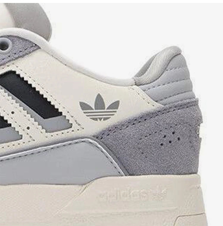Adidas genuine clover men's and women's sports low cut casual classic board shoes JQ0063