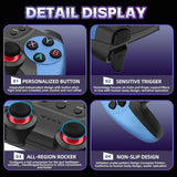 Retro Game Stick with 256GB 70000/40000/30000+ Games TV Handheld Video Game Console for Gift
