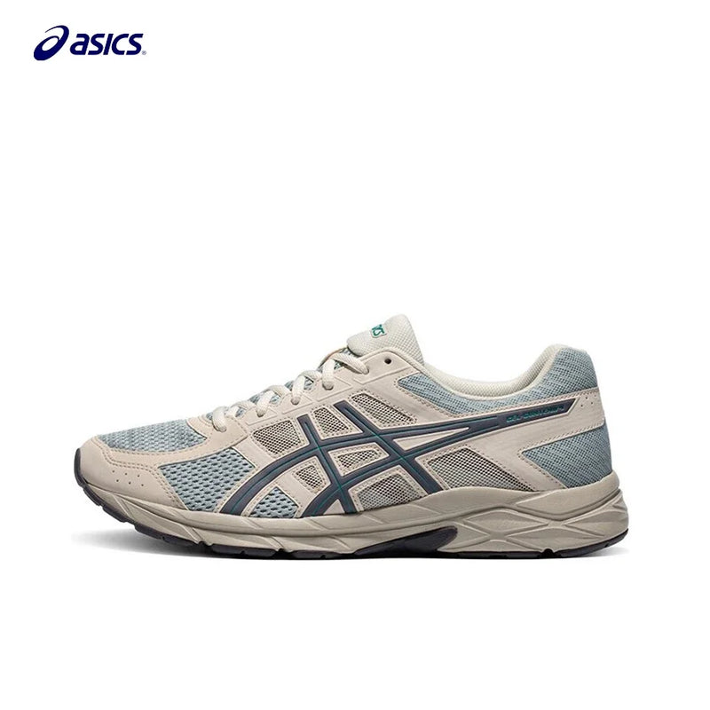 Asics Gel Contend 4 Man and Women High-performance Running Shoes Shock Absorption