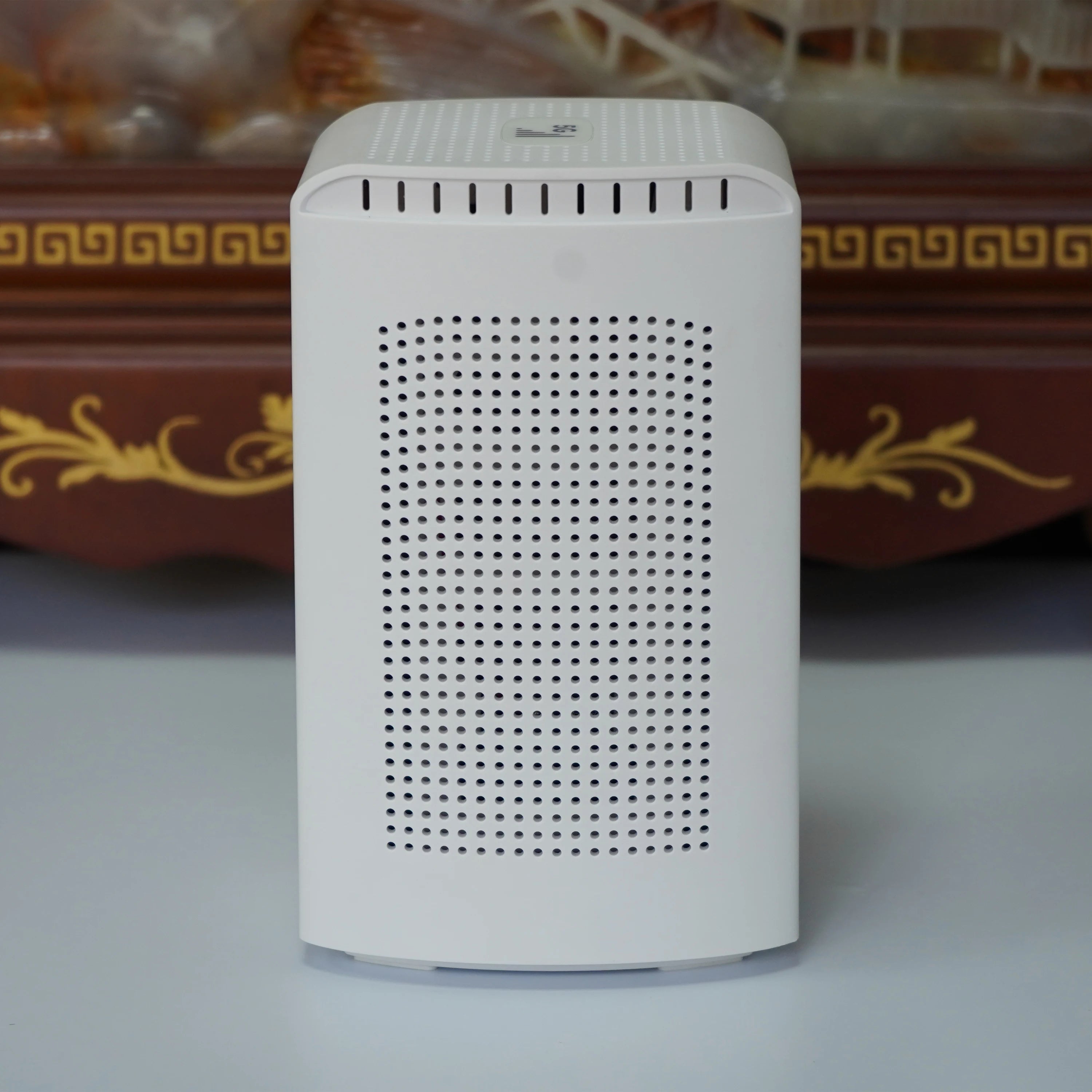 Unlocked 5G MODEM D50 5G Wi-Fi 6 AX5400 RM500Q OPENWRT Home Router LTE N28 N41 N78 CPE SA/NSA ZEARTS AW1000 next UNLOCKED