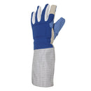 1pc Fencing Gloves Foil Non-slip Gloves For Training Competition Adult Children XXS-XXL Sports Team Accessories Protect Parts