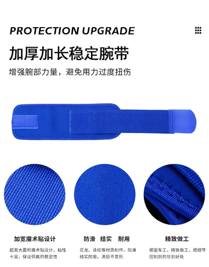 Fitness Strength Bandage Hand Wrist Straps Sports Wristbands Support Wrist Gym Wraps Wrist Brace Wrist-Band Wrist-Wraps