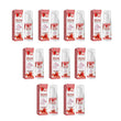 Children Foam Toothpaste Yellow Teeth Stain Removal Gingiva Protection Whitening Brighten Deep Cleaning Teeth Mousse for Kids