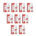 strawberryx9pcs