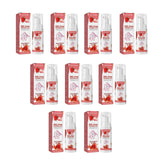 Children Foam Toothpaste Yellow Teeth Stain Removal Gingiva Protection Whitening Brighten Deep Cleaning Teeth Mousse for Kids