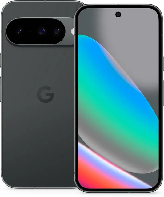 Global Version Google Pixel 10 5G Smartphone 120Hz 6.3" OLED Super Screen Display 4970 Mah Battery 48MP+13MP+10.8MP Camera