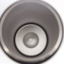 Copo de água portátil com palha e alça, garrafa esportiva, aço inoxidável 304, garrafa de vácuo de viagem, copo térmico, 32 oz, 24 oz, 19oz