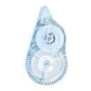 5/6PCS Permanent Adhesive Tape Correction Tape Roller Set Smooth Compact Design with No Drying Time Adhesive Grooves for School