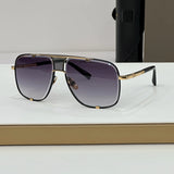 ADITA MACH FIVE DRX-2087 SIZE 64-14-127 Top High Quality Sunglasses for Men Titanium Style Fashion Design Sunglasses for Women