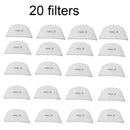 Protector facial transparente para cocina, protección para la cara, antivaho, a prueba de salpicaduras de aceite, para el hogar