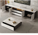 Modern Elegan Tv Stand Simplet Decor Luxury Storage Tv Cabinet Nordic Glamour Mueble De Sala Modernos Living Room Furniture