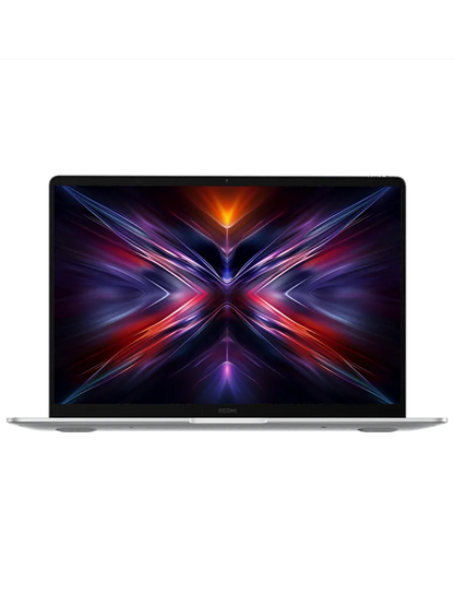 Xiaomi Laptop REDMI Book 14 2025 R5-7535H/R7-7735H 16G 512G SSD Thin Notebook Game Office Design Laptop