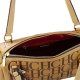 CH Niche Brand Women's Bucket Bag New Large Capacity Letter Print Design 2025 New Women's Classic Handbag
