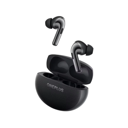 Global Version OnePlus Buds Pro 3 Earphone Up to 50dB Noise Canceling Spatial Audio with Head Tracking Hi-Resolution Audio