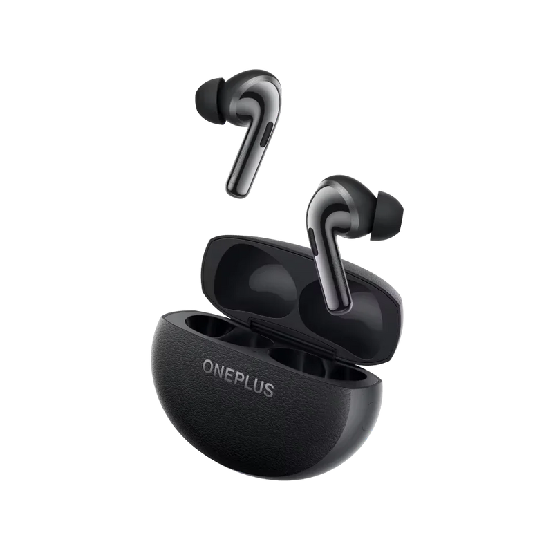 Global Version OnePlus Buds Pro 3 Earphone Up to 50dB Noise Canceling Spatial Audio with Head Tracking Hi-Resolution Audio