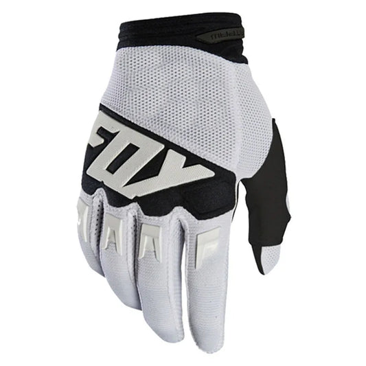 Full Finger Outdoor Cycling Gloves Bicycles for Warmth and Anti Slip in Autumn and Winter Motocross Equipamiento 23
