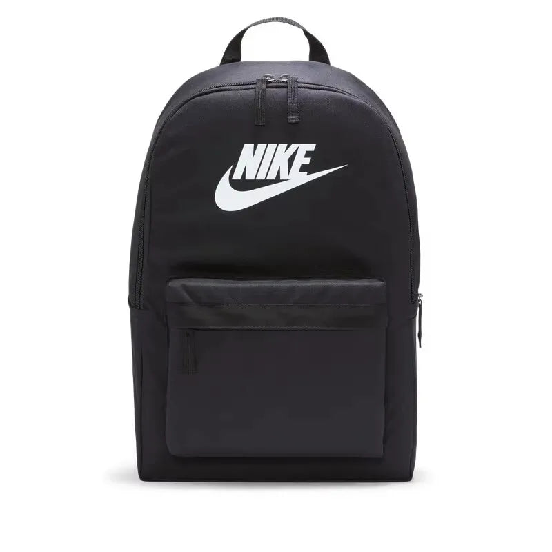 Original New Arrival NIKE NK HERITAGE BKPK Unisex Backpacks Sports Bags