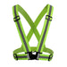 green elasticity