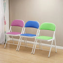 Dresser Dining Chair Luxury Set Of 6Kitchen Furniture Lounge Velvet Dining Set Single Sofa Interior Portable Folding Office