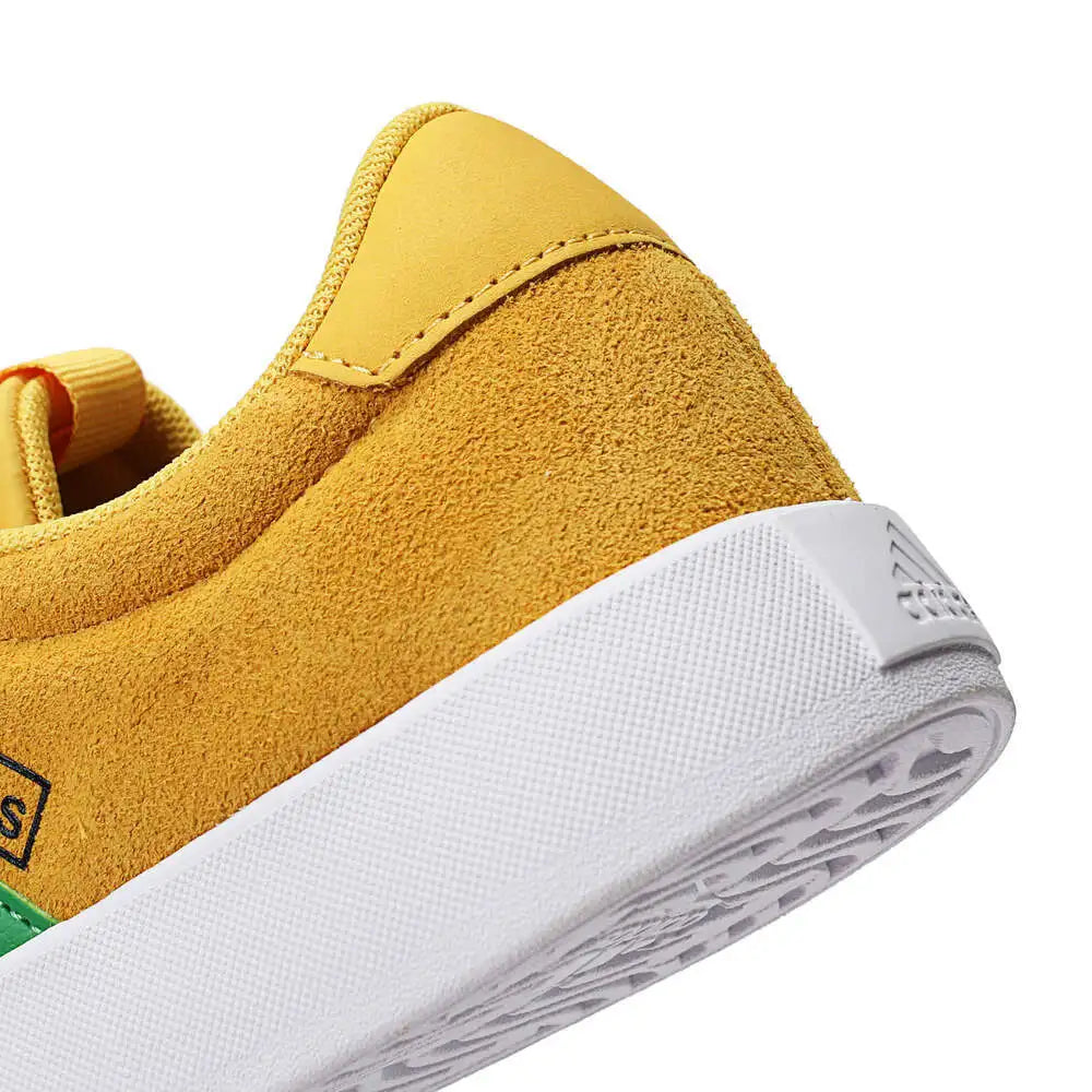 Adidas 2024 Neutral VL COURT 3.0SPW FTW- Tennis Shoes IF4463