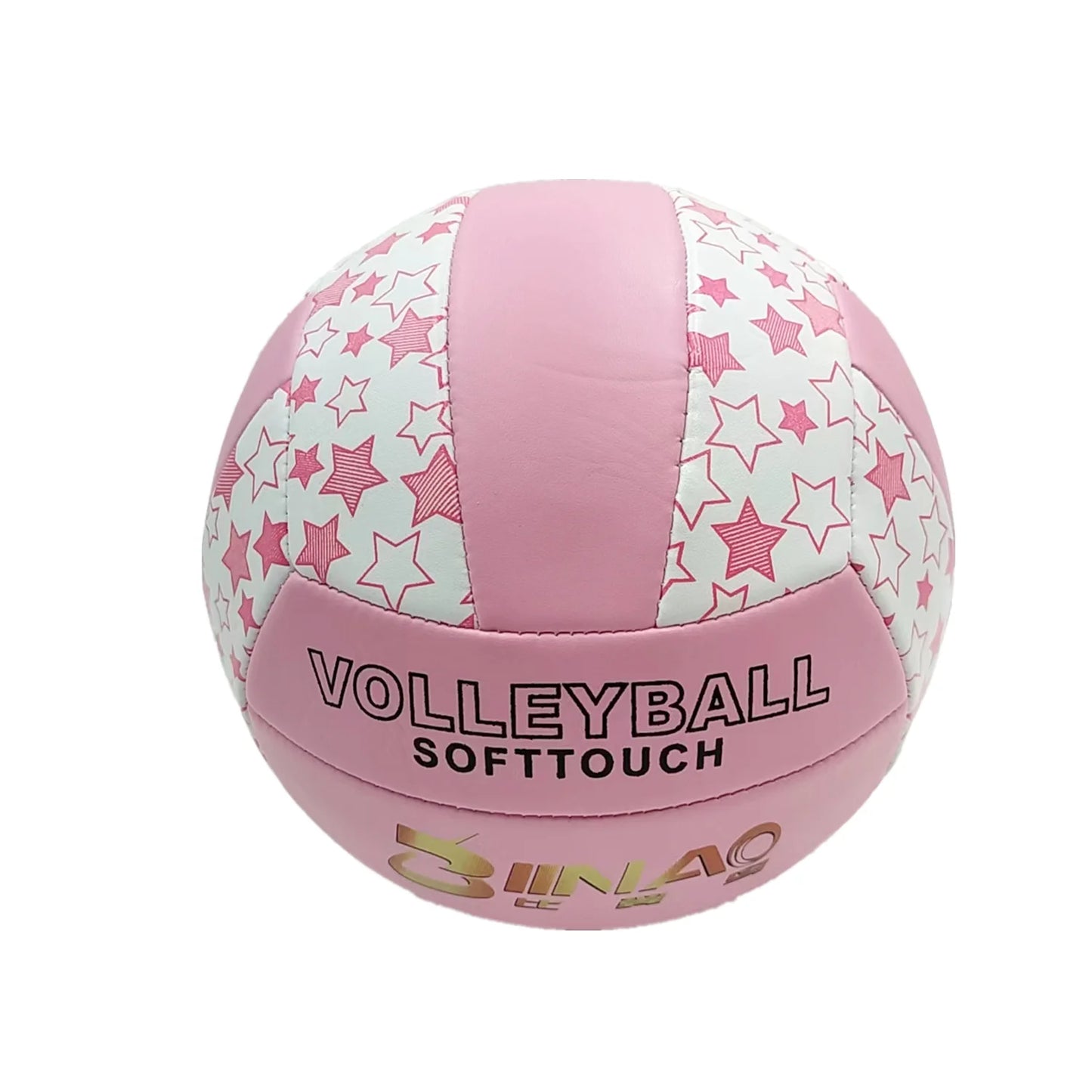 Soft Size 5 Volleyball Professional Training Match Game Ball for Youth Beginners Indoor Practice Ball Outdoor Beach Volleyball