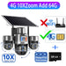 4G 10XZoom Add 64G