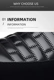 2024 Autumn Business Casual Shoes for Men Trend Classic Leather Shoes Outdoor Men Sneakers Sewing Breathable Men's Dress Shoes