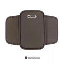 For Fiat 500 500C 500S 500X Abarth Car Accessories Center Console Arm Rest Protector Leather Car Armrest Box Pad Storage Pocket