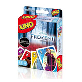 UNO NO MERCY Matching Card Game Pokemon Uno TEAMS Mario Multiplayer Family Party Boardgame Funny Friends Entertainment Poker ﻿