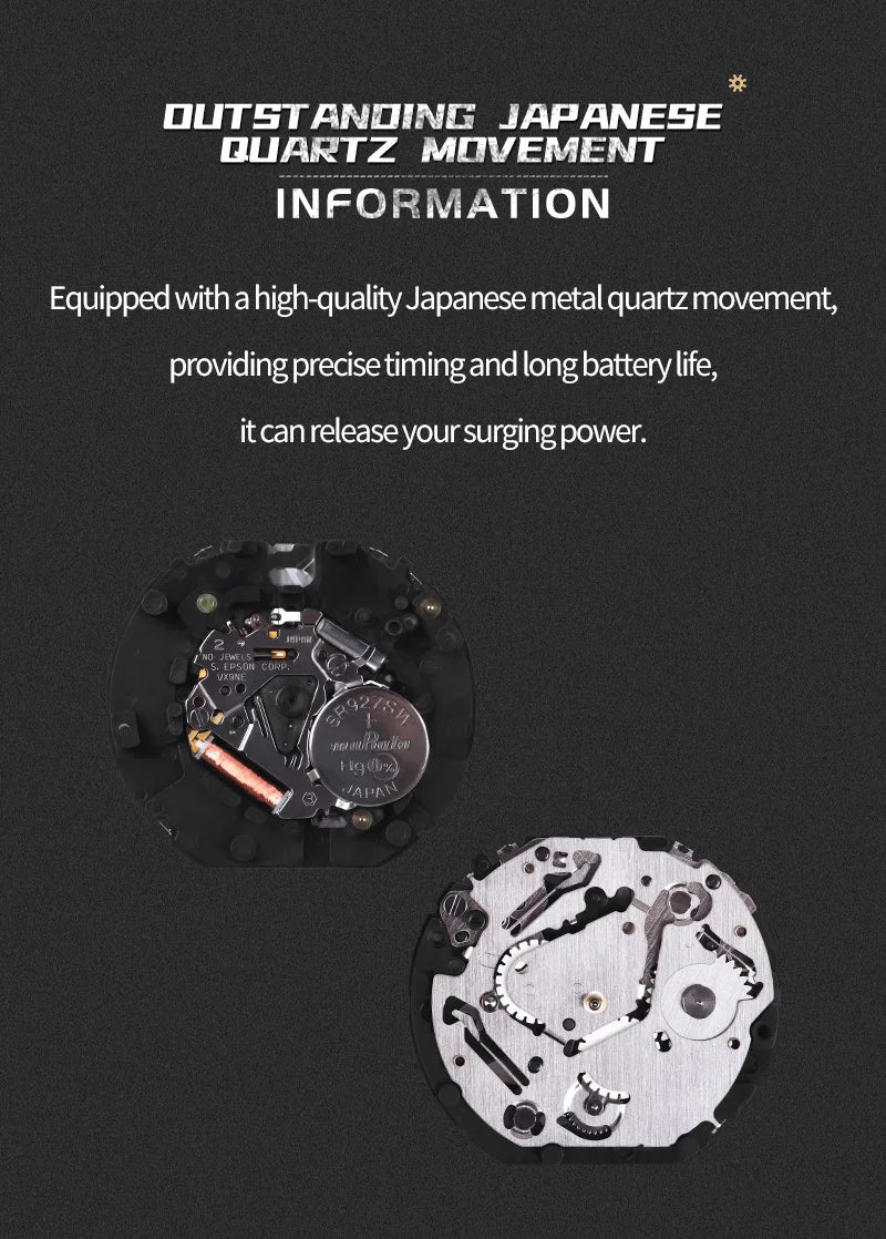 NAVIFORCE Men's Watch Top Brand Luxury Waterproof 24-Hour Date Quartz Watch Men Leather Sport Wristwatch Men Waterproof Clock