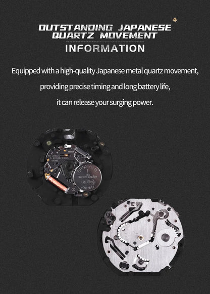 NAVIFORCE Mens Watch Top Brand Luxury Waterproof 24 Hour Date Quartz Watch Man Leather Sport WristWatch Men Waterproof Clock