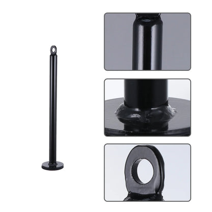 Barra de pesas, accesorios de fitness, soporte para mancuernas de levantamiento, barra de corte, equipo de almacenamiento, bandeja de acero, soporte