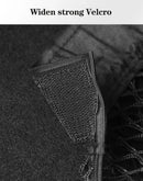 Car Seat Back Organizer Trunk Net Mesh Pocket Elastic String Net Magic Sticker Universal Portable Storage Bag Car Accessories