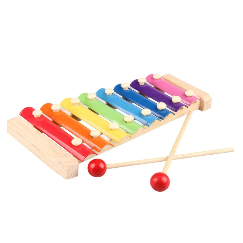 Children Busy Board DIY Educational Training Life Skill Baby Montessori Activity Board Accessories Cognition Toy Games Parts