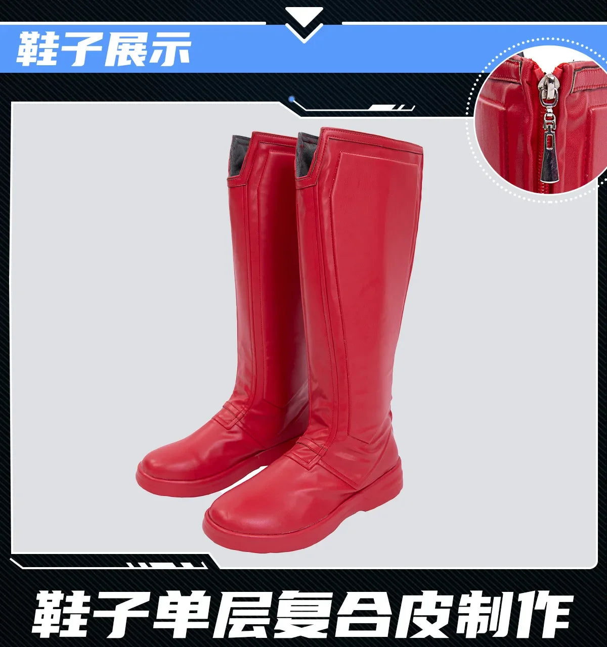 Clark Kent Cosplay Costume Uniform Halloween Carnival Party Christmas Play Role Clothes Clothing