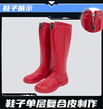 Clark Kent Cosplay Costume Uniform Halloween Carnival Party Christmas Play Role Clothes Clothing