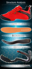 Men Climbing Shoes Big Size Women Sneakers Outdoor Hiking Trainers Anti-slip Comfortable Walking Sport Shoes Couple Travel Shoe