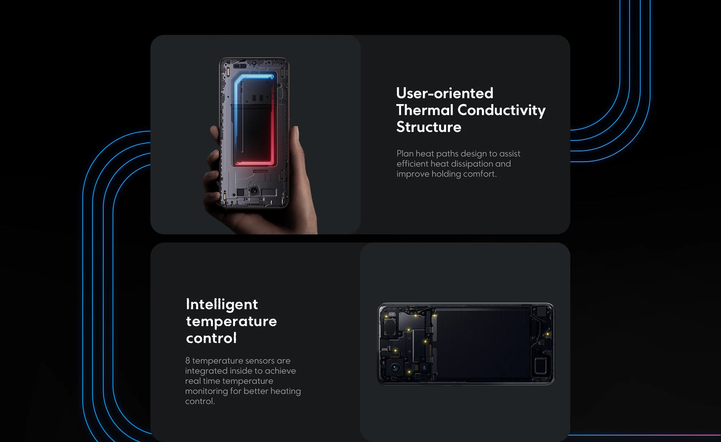 POCO F6 5G Global Version Cellphone 120Hz Flow AMOLED display 90W turbo charging 50MP camera system with OIS Snapdragon 8s Gen 3