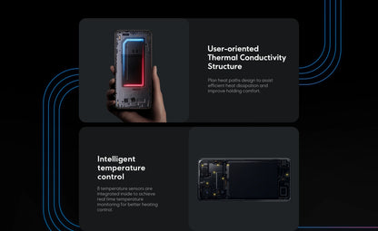 POCO F6 5G Global Version Cellphone 120Hz Flow AMOLED display 90W turbo charging 50MP camera system with OIS Snapdragon 8s Gen 3