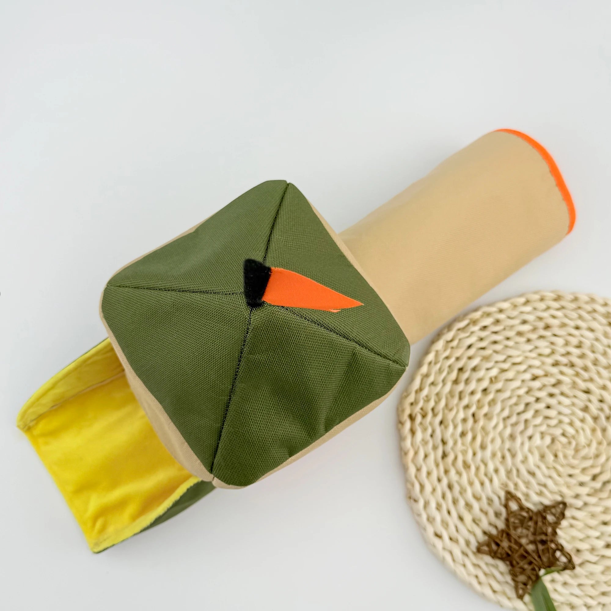 New Little Pet Hiding Place Hamster Guinea Pig Toy House Landscaping Small House Little Pet Tunnel House Little Pet Products