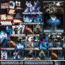 Omniscient Reader’s Viewpoint Vol.3 Manga Novel Book Korean Fantasy Literature Group Portrait Novel SingNsong Fiction Book