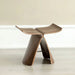 Walnut color