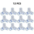 4pcs/8pcs/12pcs Kids Baby Safety Silicone Protector Table Corner Edge Guard Child Anti-collision Edge Protector 