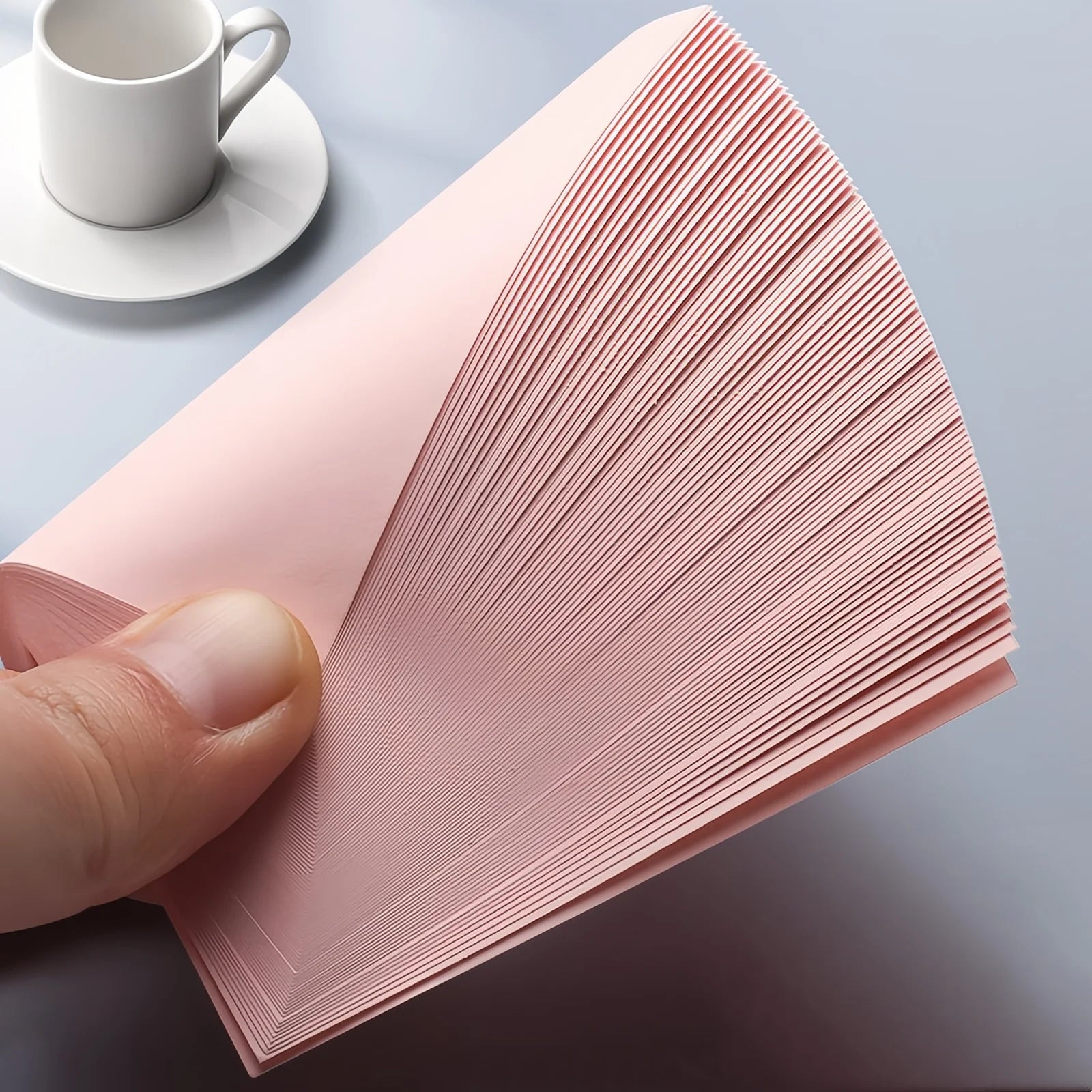 100 Sheets Colorful Posted It Memo Sticky Notes Pads Posits Stationery Paper Stickers Notebook School Office Planner Message Sticker