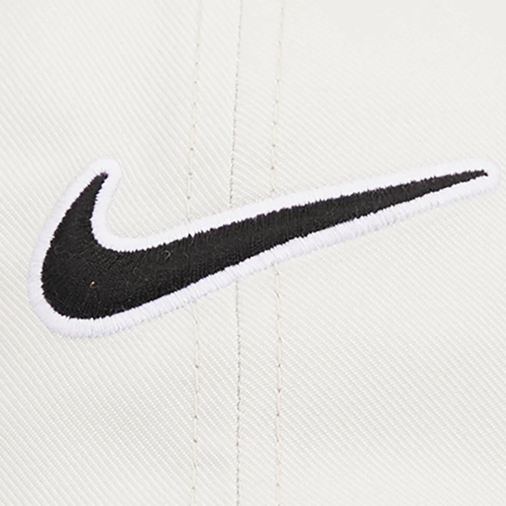 NIKE 2025 Adult U NK CLUB CAP U CB SWSH L Cap FB5369-072