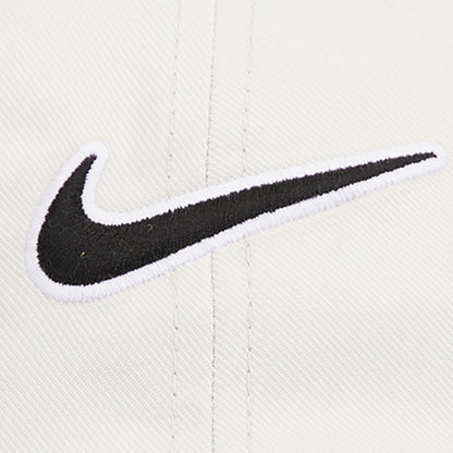 NIKE 2025 Adult U NK CLUB CAP U CB SWSH L Cap FB5369-072