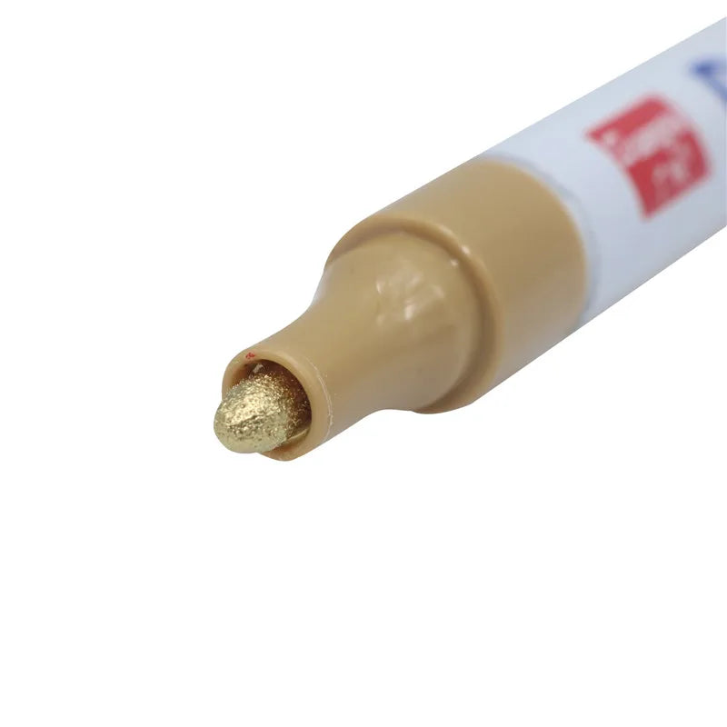 Car Scratch Repair Pen Auto Touch Up Paint Pen Fill Remover Vehicle Tyre Paint Marker Clear Kit for Car Styling Scratch Fix Care