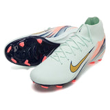 Original New Arrival NIKE ZM SUPERFLY 10 ACAD MDS FG/MG Men's Football Shoes Sneakers