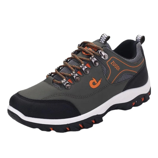 Men's Outdoor Casual Sneakers Basketball Shoes Large Sizes 46 47 48 Hiking Shoes For Men Sneakers Zapatillas Hombre Tenis